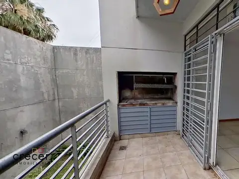 Depto Tipo Casa en Venta de 2 dormitorios