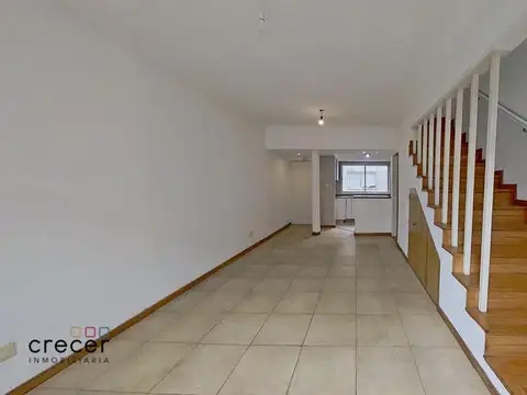 Depto Tipo Casa en Venta 19 años
