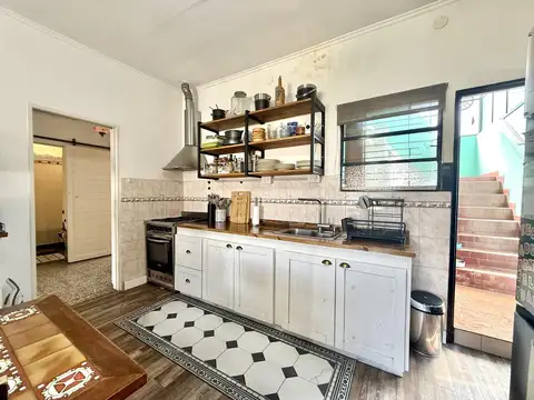 Casa en Venta al Oeste