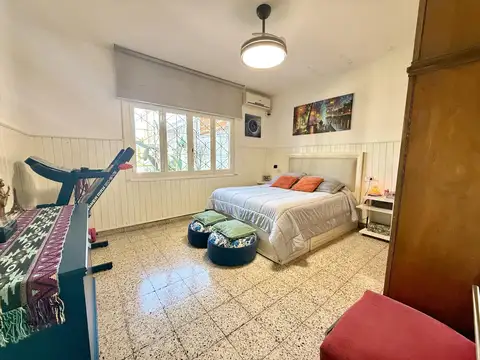 SAN JUAN al 1800 RAFAEL CALZADA