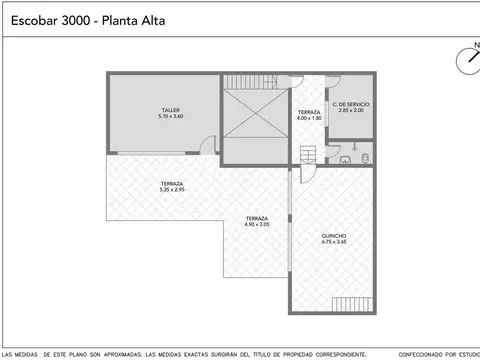 Casa en Venta de 4 dormitorios