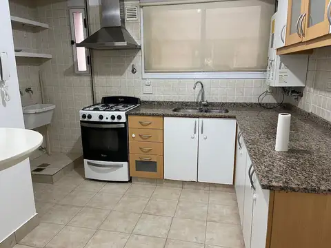 Departamento en Alquiler 24 años