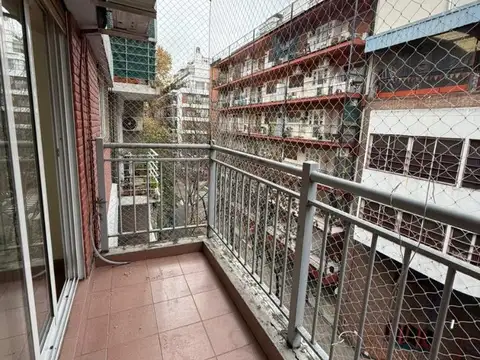 Departamento en Alquiler de 2 dormitorios