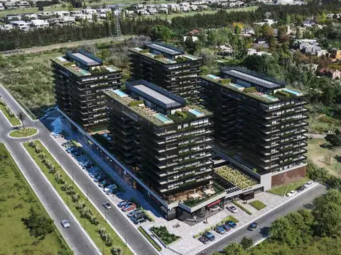 Avenida Sausalito 100