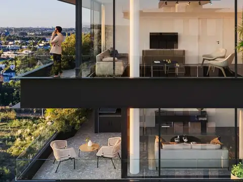 Departamento en Venta en Rincon De Milberg, USD 241.000