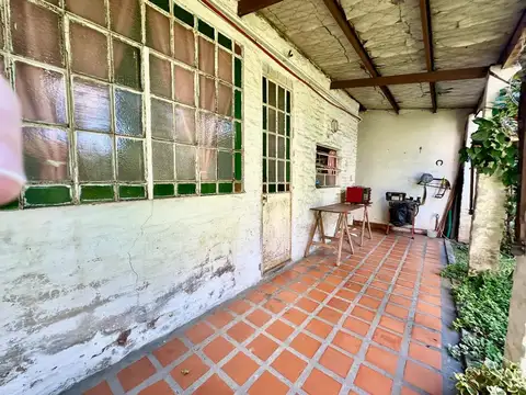 Casa en Venta de 2 dormitorios
