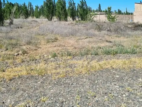 Terreno en Venta de 378,0 m2