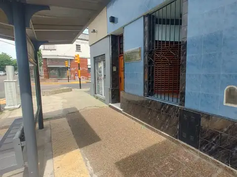 Avenida Manuel Belgrano 2500