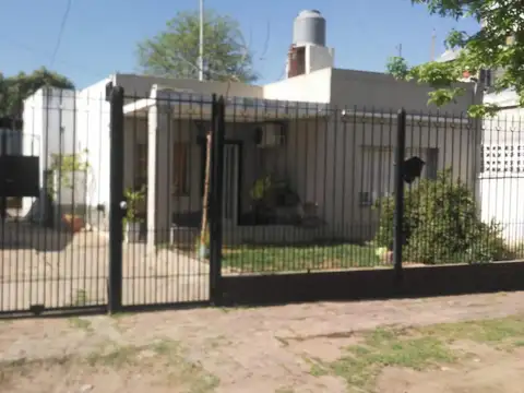 Casa - Ituzaingó Norte