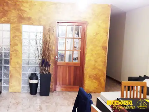 Depto 3 amb con terraza individual - LOIACONO PROPIEDADES