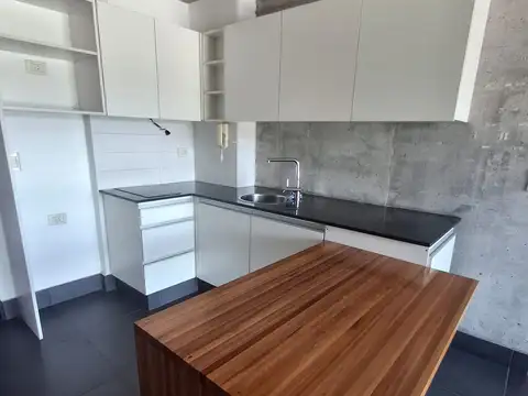 Departamento en Alquiler de Monoambiente