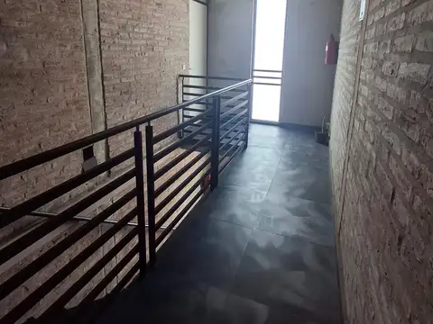 Santiago 700, Piso 6