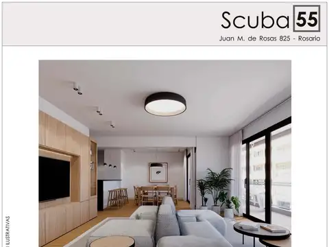 Departamento en Venta en Martin, USD 1