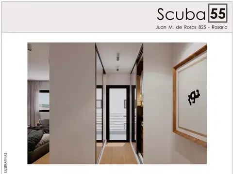 Departamento en Venta de 4 ambientes