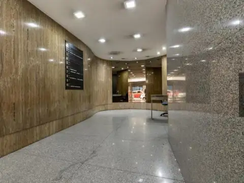 Oficina en Venta en San Nicolás, USD 70.000