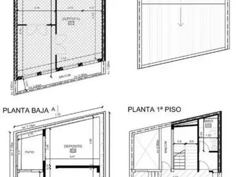 Casa en Venta en Palermo Soho, USD 950.000