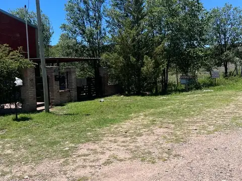 Terreno en Venta en Potrero De Los Funes, USD 22.000
