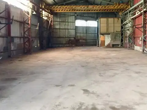 Galpon en Venta 20 años