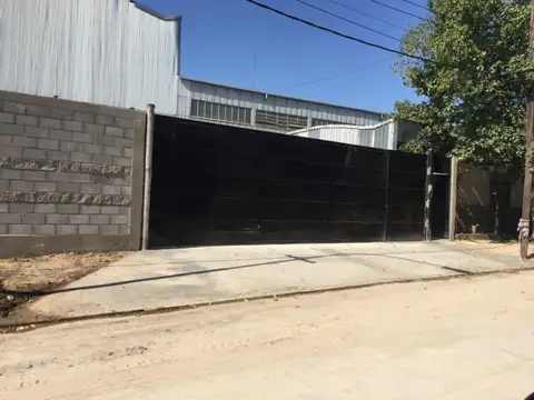 Galpon en Venta 20 años