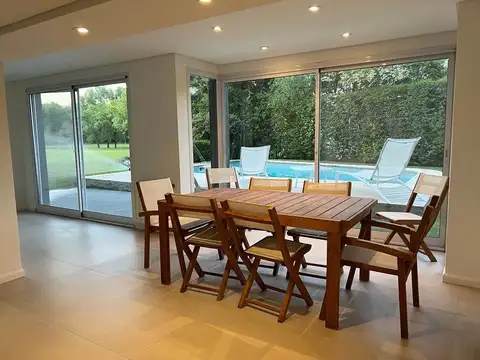 Casa en Venta 9 años