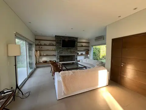 Highland Park CC - Vista al Golf