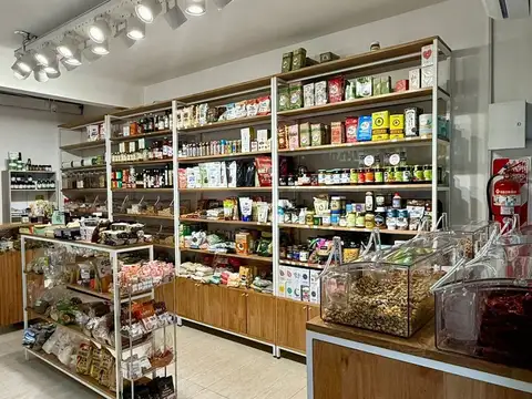 Fondo Comercio en Venta 1 año