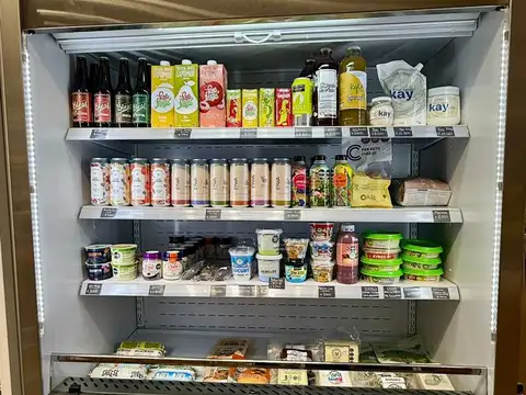 Avenida Álvarez Thomas 800