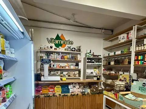 Fondo Comercio en Venta 1 año