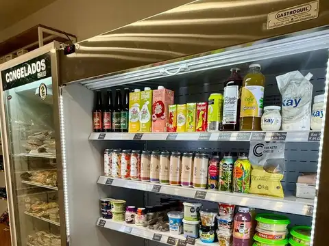 Fondo Comercio en Venta en Colegiales, USD 18.000