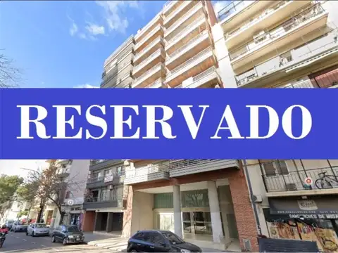 DEPARTAMENTO 2 AMBIENTES - VILLA URQUIZA, CAPITAL FEDERAL