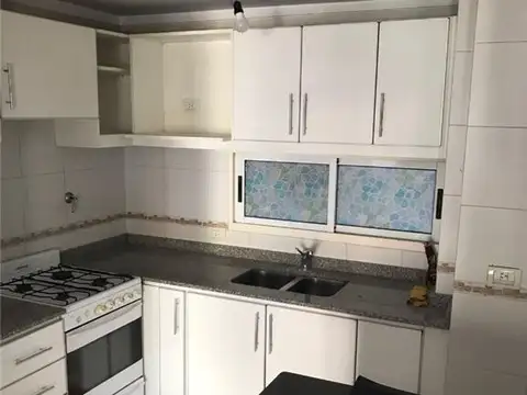 Departamento en Venta 16 años