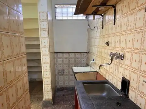 PELAGIO LUNA 1900, Piso PB