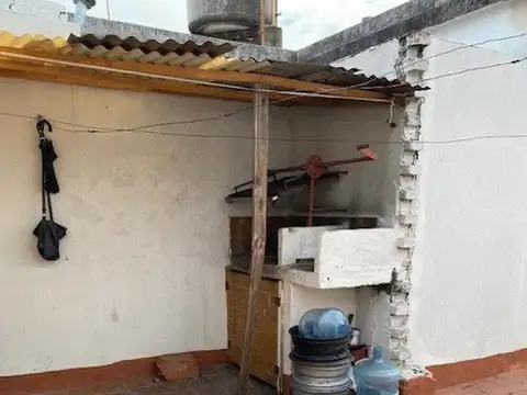 Depto Tipo Casa en Alquiler en Villa Ballester, $ 350.000