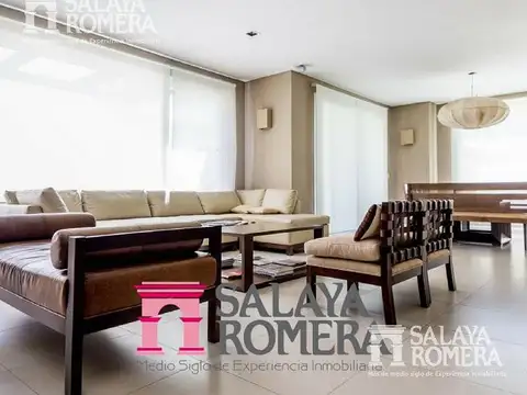 Casa en Alquiler Temporal al Sur