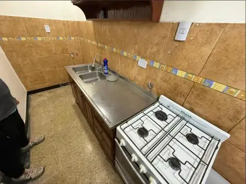 Terreno en Venta en Bernal, USD 139.000