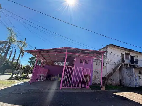 Galpon en Venta 14 años