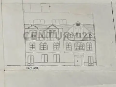 Avenida Centenario 300, Piso 0