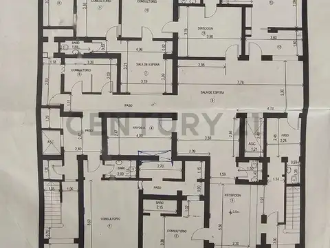 Oficina en Venta en San Isidro, USD 800.000