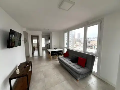 Departamento en Alquiler en Paseo Aldrey, $ 900.000