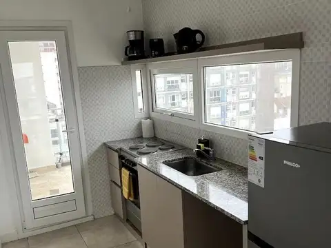 *DEPTO 2 AMB -ALQUILER ESTUDIANTES 