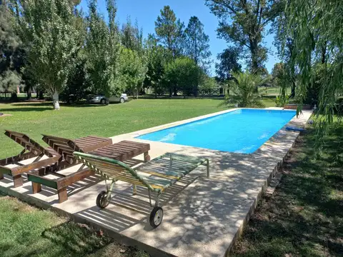Quinta en Venta de 2 dormitorios