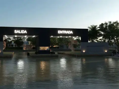 Terreno en Venta de 1142,0 m2