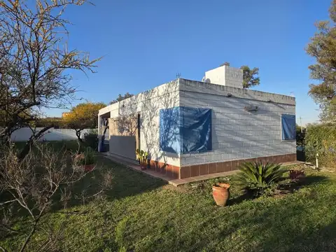 Casa en Venta 10 años