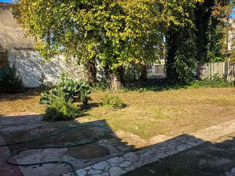 Terreno en Venta de 1652,0 m2