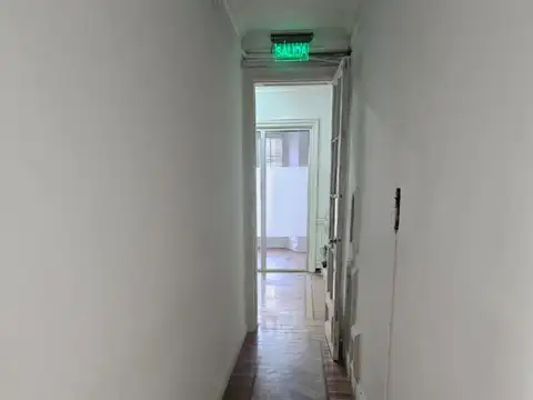Oficina en Alquiler en Barrio Norte - 200 m2