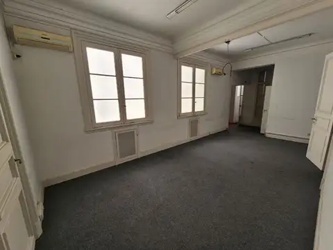 Av. Santa Fe 800, Piso 8