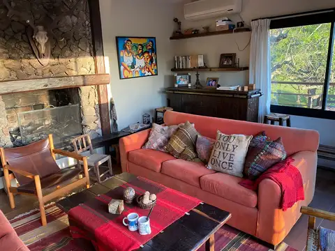 Casa en Alquiler de 5 dormitorios