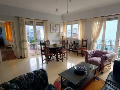 Departamento en Venta 2025 años