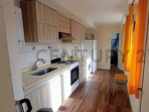 Departamento en Venta de 3 ambientes