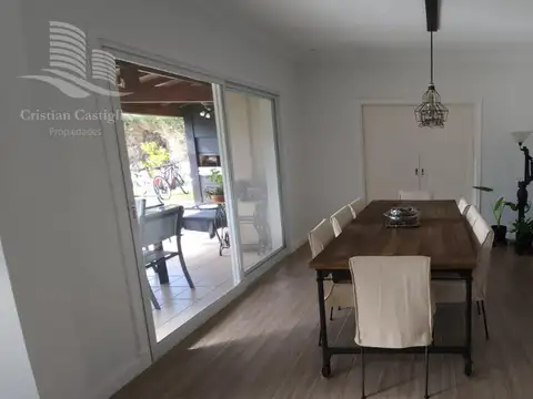 Casa en Venta al Noreste